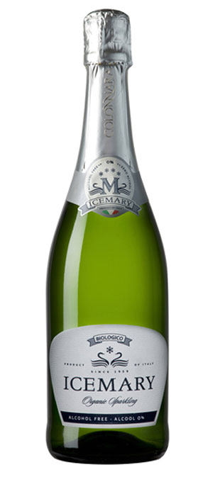 アイスメリービアンコ