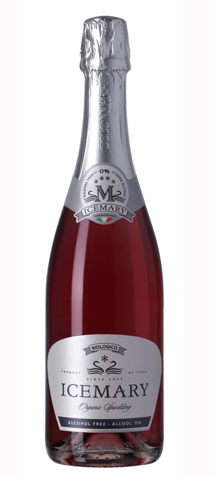 アイスメリーロッソ