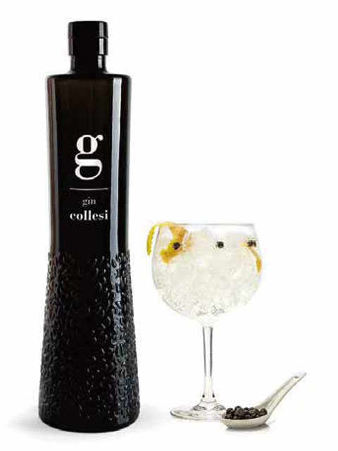 ＣＯＬＬＥＳＩ　ジン