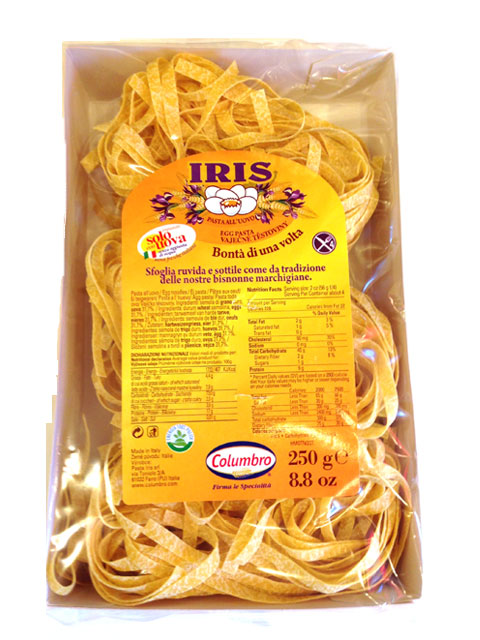 22-タリアテッレプレーン