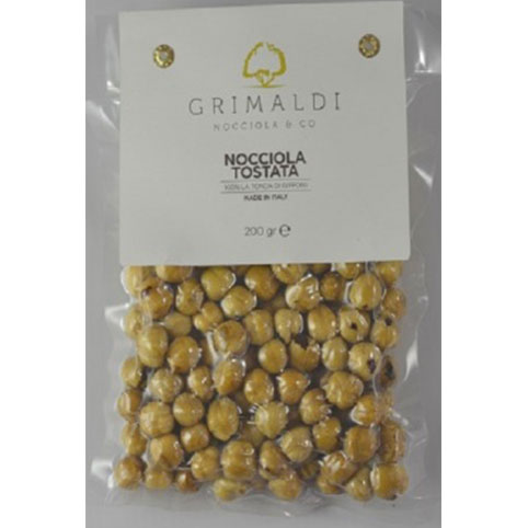 ヘーゼルナッツ