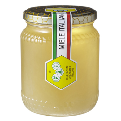 はちみつ／アカシア