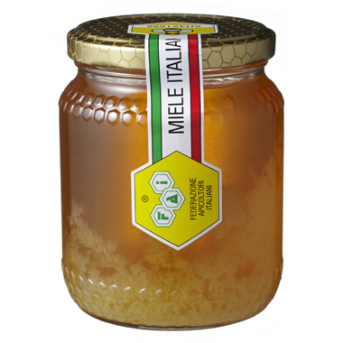 はちみつ／菩提樹