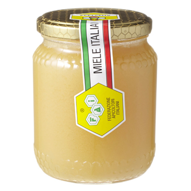 はちみつ／菩提樹