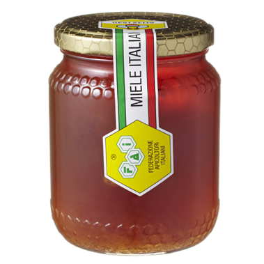 はちみつ／タイム