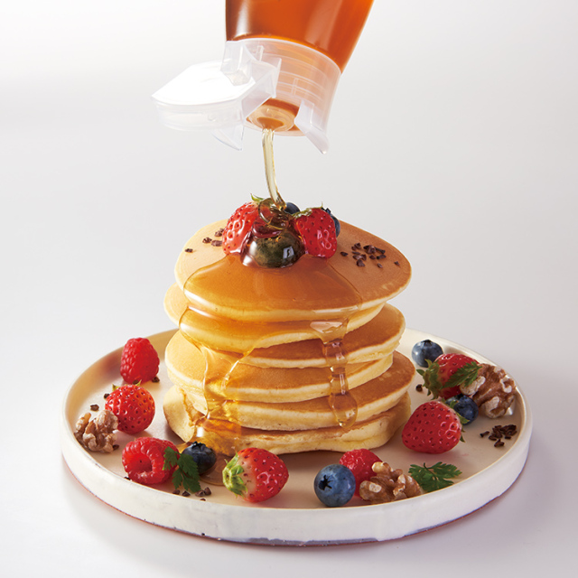 ニュージーランド産・ハンガリー産純粋はちみつ2本セット