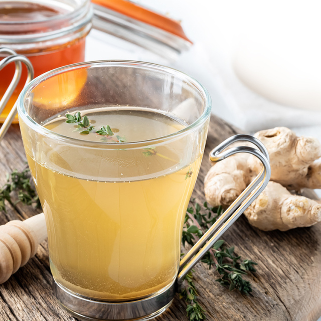 生姜はちみつ400g