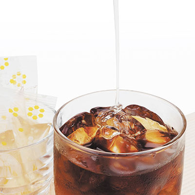 s_純粋蜂蜜アカシア花の露スティックイメージ