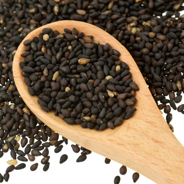 厳選黒ごまはちみつ 270g