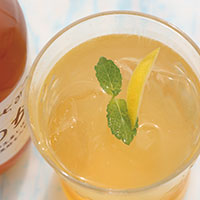 r_6215ハニードリンクしょうが絞り時汁