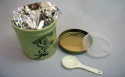 しいたけ茶 椎茸茶