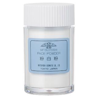 三善みつよし　粉白粉（シェイクタイプ）