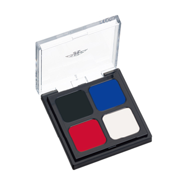 三善みつよし　クラウンカラーアソート1（4色入り）