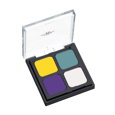 三善みつよし　クラウンカラーアソート2（4色入り）