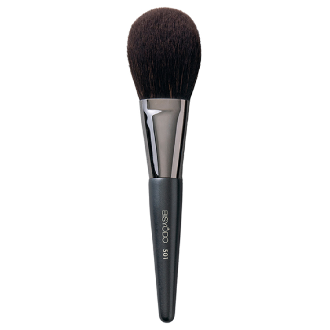 ウエダ美粧堂 メイクブラシ栞　SHIORI