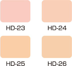 三善みつよしシャレナ　パウダリィファンデーションHD（レフィル）｜ハイデフ化粧品