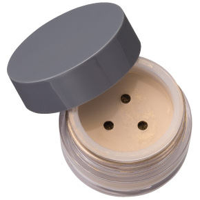 三善みつよし　ヘヤーパウダー（かつら用）