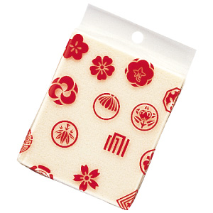 三善みつよしエバーソフトＭ（80×100mm）