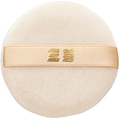 三善みつよしパウダーパフ ソフティ