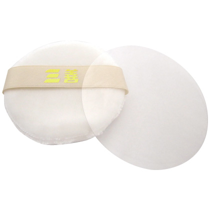 三善みつよしシルキィパフ