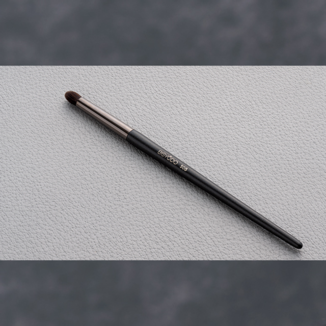 ウエダ美粧堂 メイクブラシ栞　SHIORI