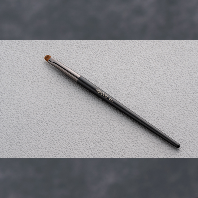 ウエダ美粧堂 メイクブラシ栞　SHIORI