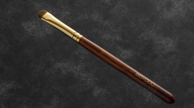 ウエダ美粧堂 アイブロースマッジャー （丸平）色のり抜群！！アイブロースマッジャー