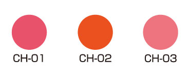 三善みつよしファインチーク（クリームタイプのチークカラー）