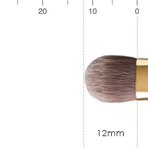 ウエダ美粧堂 フィンガーブラシ