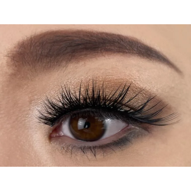 三善ミツヨシアイラッシュM-202つけまつげ