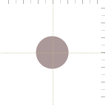 ウエダ美粧堂 ハイライトチークブラシ （丸） 細光峰のつくし型ハイライトチークブラシ