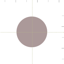 ウエダ美粧堂 アイシャドーブラシ （丸）