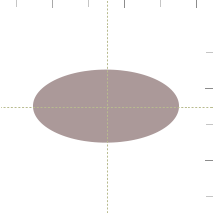 ウエダ美粧堂アイシャドーブラシ （アングル）大