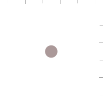 ウエダ美粧堂 アイシャドーブラシ（丸）玉毛の丸型アイシャドーブラシ