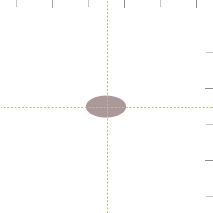 ウエダ美粧堂 リップブラシ （丸平）コリンスキーの丸平型リップブラシ
