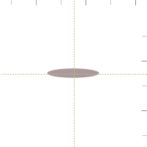 ウエダ美粧堂 ブラシ＆コーム 馬毛のブラシ&コーム