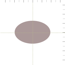 ウエダ美粧堂 ファンデーションブラシ