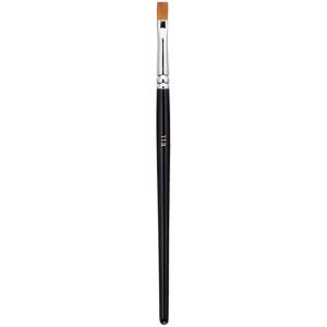 リップ用メイクアップブラシPRO・113（毛質イタチ）