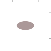 ウエダ美粧堂 メイクブラシ栞　SHIORI