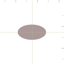 ウエダ美粧堂 メイクブラシ栞　SHIORI