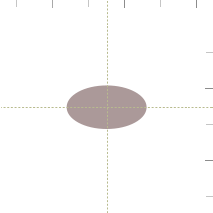 ウエダ美粧堂 メイクブラシ栞　SHIORI