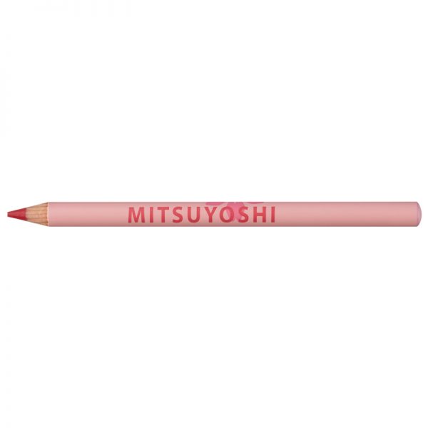 桜ペンシルリップライナー