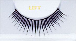 三善みつよしアイラッシュS-1つけまつげ