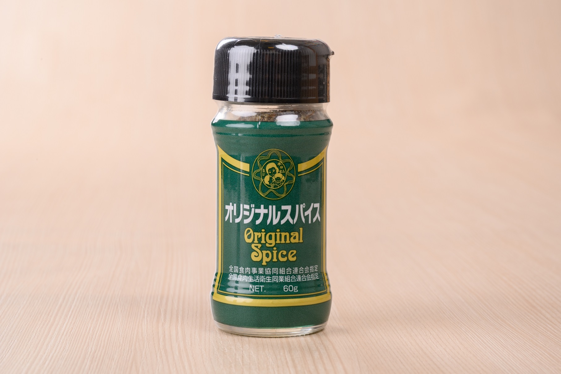 オリジナルスパイス 60g