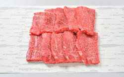黒毛和牛焼肉用 200g
