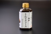 豚捨とんてきソース