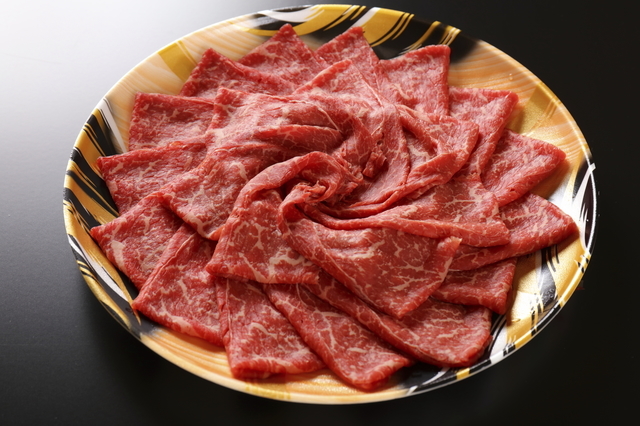 九州赤身牛プレミアムしゃぶしゃぶ用