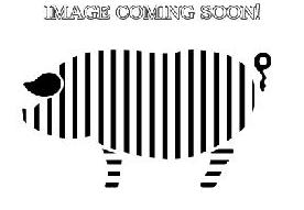 豚モモとんかつパン粉付け