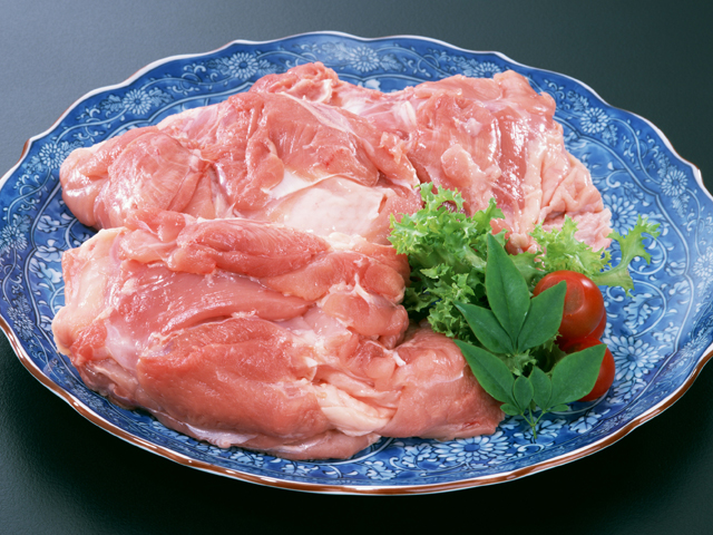 鶏モモ肉