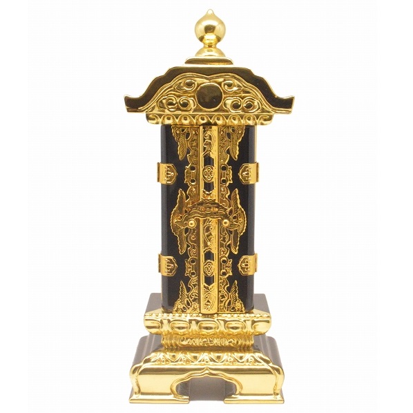 保留　　　繰り出し位牌　(仏具、仏壇)1 保留 繰り出し位牌 (仏具、仏壇)1 - メルカリ